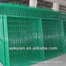 Various of Anping Farm Wire Mesh Fencing / PVC coated Wire Mesh Fence ---- 30 years factory